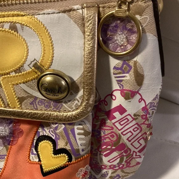 Coach bundle - Picture 7 of 11